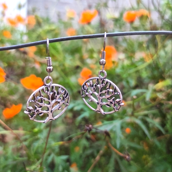 NIKETAM Jewelry - EARRINGS - SALE -